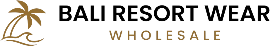Bali Resort Wear Wholesale