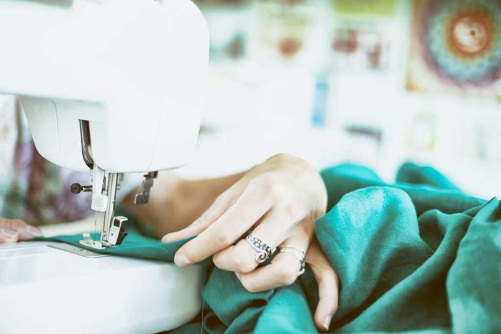 Apparel Sampling Cost & Process