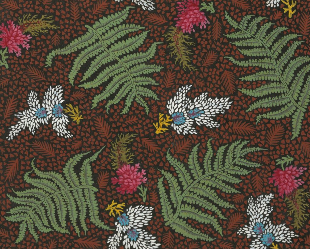 Batik vs Print for Resort Wear