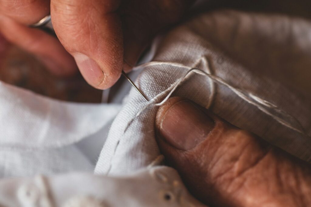 Why Clothing Sizing Varies Between Workshops