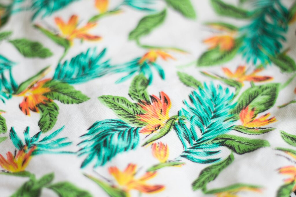 Hand-Block Print Explained (and Its Variation)