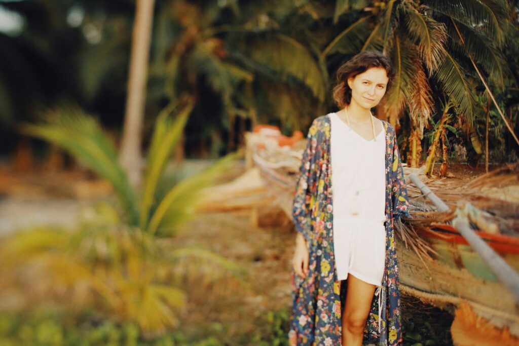 How to Vet a Clothing Manufacturer in Bali