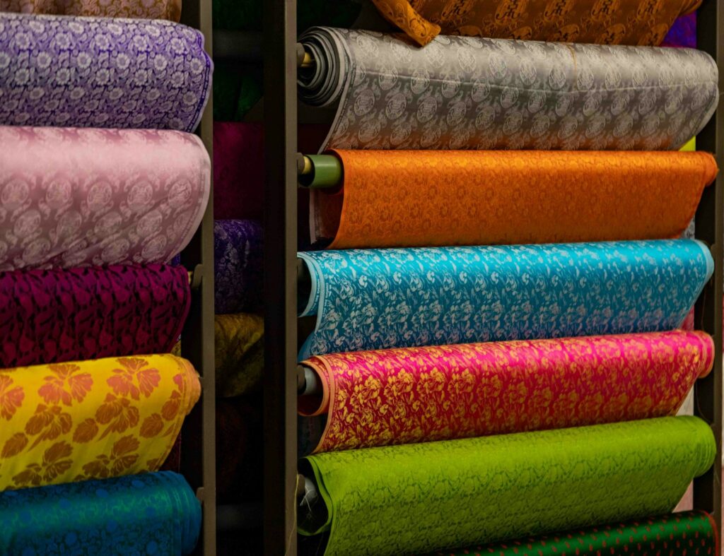 What Is GSM? Fabric Weight for Apparel